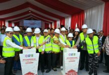 Investasi SDM di Rempang, Sekolah Terintegrasi Merah Putih Disiapkan Cetak Talenta Industri Batam