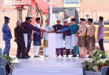 Pulau Penyengat Perkuat Jejak Sejarah Bahasa Indonesia, Museum Nasional Mulai Dibangun