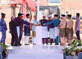 Pulau Penyengat Perkuat Jejak Sejarah Bahasa Indonesia, Museum Nasional Mulai Dibangun