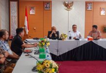 Wagub Nyanyang Dorong Sumber Gas Baru di Kepri untuk Perkuat Pasokan Listrik dan Industri