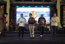 Hadiri Enjoy Karimun 2026, Wagub Kepri Dorong Budaya Lokal Jadi Penggerak Pariwisata